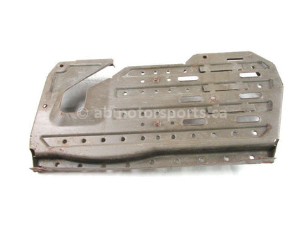 A used Footrest FR from a 2002 PRAIRIE 650 Kawasaki OEM Part # 34028-1513-UF for sale. Kawasaki ATV? Check out our online catalog for parts that fit your unit.