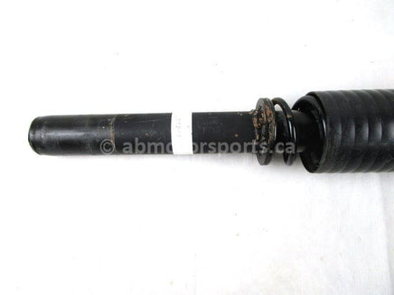 A used Front Strut from a 2002 PRAIRIE 650 Kawasaki OEM Part # 45023-1014 for sale. Kawasaki ATV? Check out our online catalog for parts that fit your unit.