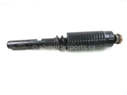 A used Front Strut from a 2002 PRAIRIE 650 Kawasaki OEM Part # 45023-1014 for sale. Kawasaki ATV? Check out our online catalog for parts that fit your unit.