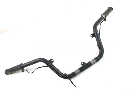 A used Handlebar from a 2002 PRAIRIE 650 Kawasaki OEM Part # 46003-1566 for sale. Kawasaki ATV? Check out our online catalog for parts that fit your unit.