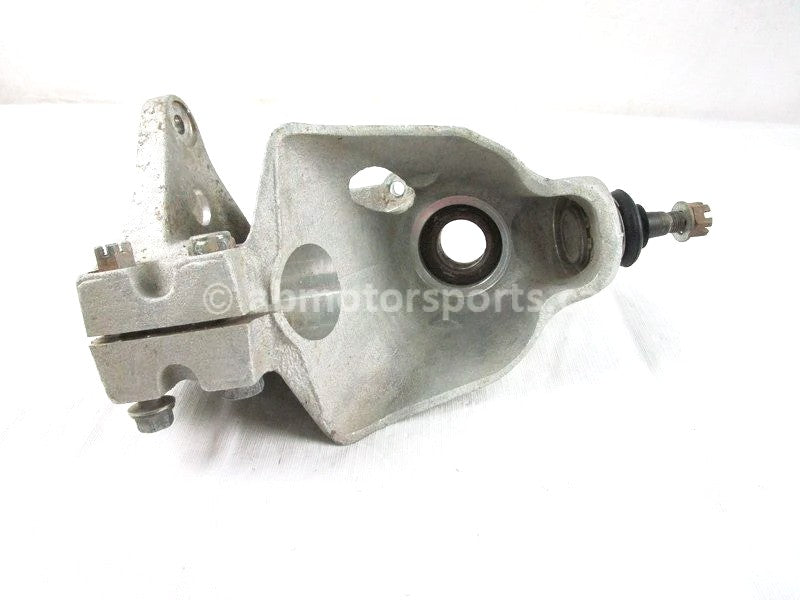 Knuckle FR - Kawasaki PRAIRIE 650| Alberta Motorsports Sales