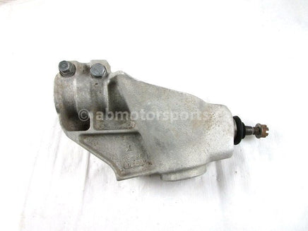 A used Knuckle FR from a 2002 PRAIRIE 650 Kawasaki OEM Part # 39186-0042 for sale. Kawasaki ATV? Check out our online catalog for parts that fit your unit.