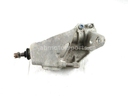 A used Knuckle FR from a 2002 PRAIRIE 650 Kawasaki OEM Part # 39186-0042 for sale. Kawasaki ATV? Check out our online catalog for parts that fit your unit.