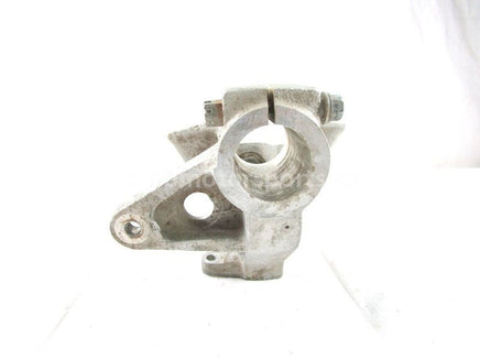 A used Knuckle FR from a 2002 PRAIRIE 650 Kawasaki OEM Part # 39186-0042 for sale. Kawasaki ATV? Check out our online catalog for parts that fit your unit.