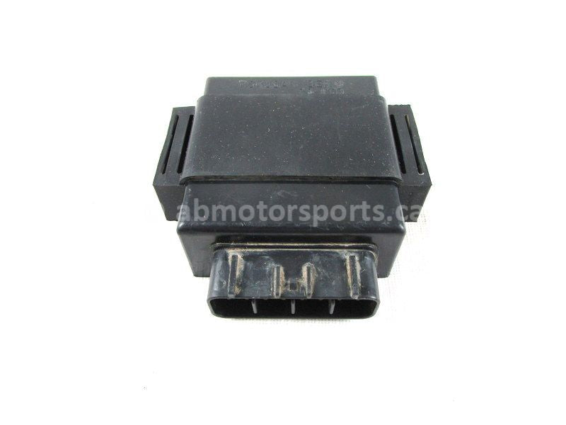 α6400 OEM Suzuki Control Fi Unit Module ECM 05-07 LTA700X King