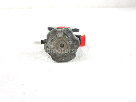 A used Petcock from a 2002 PRAIRIE 650 Kawasaki OEM Part # 51023-1341 for sale. Kawasaki ATV? Check out our online catalog for parts that fit your unit.