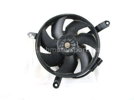 A used Cooling Fan from a 2002 PRAIRIE 650 Kawasaki OEM Part # 59502-1140 for sale. Kawasaki ATV? Check out our online catalog for parts that fit your unit.