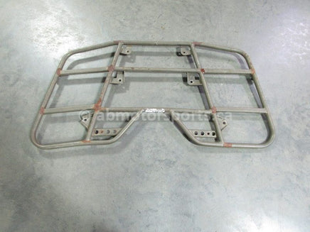 A used Front Rack from a 2002 PRAIRIE 650 Kawasaki OEM Part # 53029-1239-UF for sale. Kawasaki ATV? Check out our online catalog for parts that fit your unit.