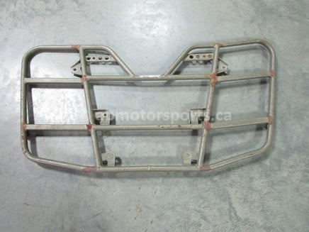 A used Front Rack from a 2002 PRAIRIE 650 Kawasaki OEM Part # 53029-1239-UF for sale. Kawasaki ATV? Check out our online catalog for parts that fit your unit.