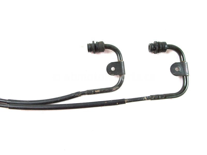 Choke Cable - Kawasaki PRAIRIE 650| Alberta Motorsports Sales