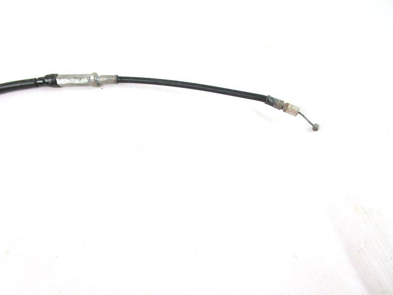 Choke Cable - Kawasaki PRAIRIE 650| Alberta Motorsports Sales