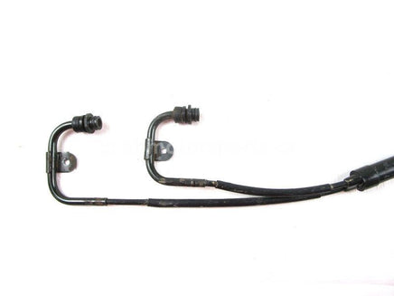 A used Starter Cable from a 2002 PRAIRIE 650 Kawasaki OEM Part # 54017-1219 for sale. Kawasaki ATV? Check out our online catalog for parts that fit your unit.