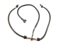 A used Brake Hose Front from a 2002 PRAIRIE 650 Kawasaki OEM Part # 43095-1187 for sale. Kawasaki ATV? Check out our online catalog for parts that fit your unit.