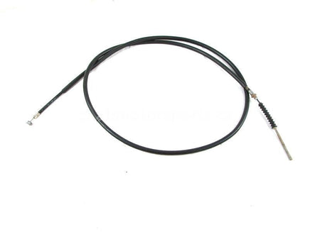 A used Hand Brake Cable from a 2002 PRAIRIE 650 Kawasaki OEM Part # 54005-1211 for sale. Kawasaki ATV? Check out our online catalog for parts that fit your unit.