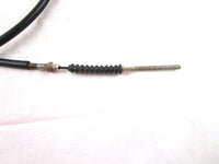 A used Hand Brake Cable from a 2002 PRAIRIE 650 Kawasaki OEM Part # 54005-1211 for sale. Kawasaki ATV? Check out our online catalog for parts that fit your unit.