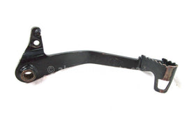 A used Foot Brake Pedal from a 2002 PRAIRIE 650 Kawasaki OEM Part # 43001-1441 for sale. Kawasaki ATV? Check out our online catalog for parts that fit your unit.