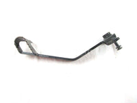 A used Foot Brake Pedal from a 2002 PRAIRIE 650 Kawasaki OEM Part # 43001-1441 for sale. Kawasaki ATV? Check out our online catalog for parts that fit your unit.