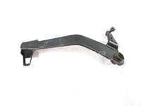 A used Foot Brake Pedal from a 2002 PRAIRIE 650 Kawasaki OEM Part # 43001-1441 for sale. Kawasaki ATV? Check out our online catalog for parts that fit your unit.