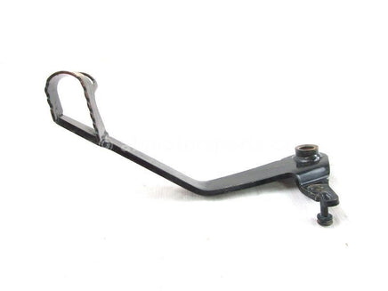 A used Foot Brake Pedal from a 2002 PRAIRIE 650 Kawasaki OEM Part # 43001-1441 for sale. Kawasaki ATV? Check out our online catalog for parts that fit your unit.