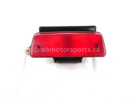 A used Tail Light from a 2002 PRAIRIE 650 Kawasaki OEM Part # 23024-1130 for sale. Kawasaki ATV? Check out our online catalog for parts that fit your unit.