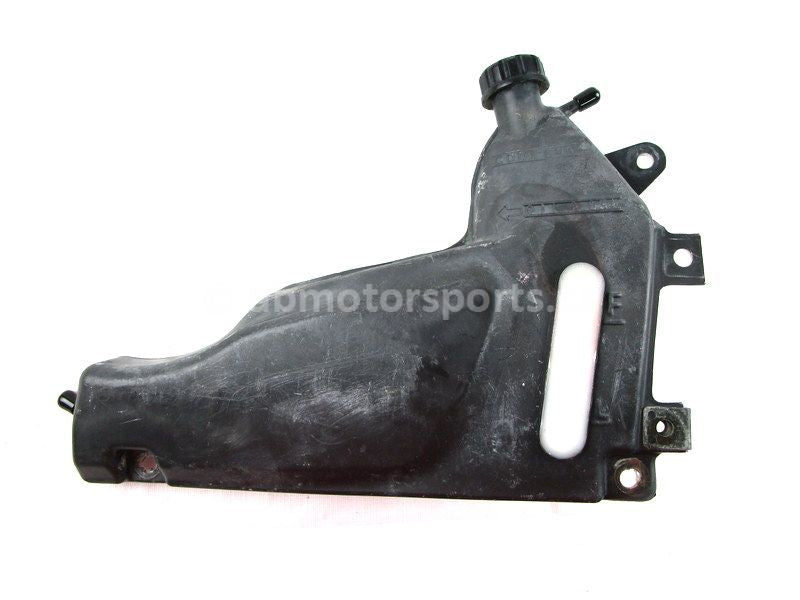 Coolant Tank - Kawasaki PRAIRIE 650| Alberta Motorsports