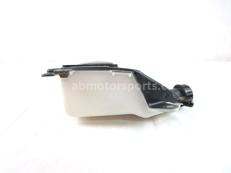 Coolant Tank - Kawasaki PRAIRIE 650| Alberta Motorsports Sales