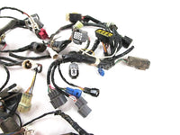 A used Main Harness Connetor Ends from a 2002 PRAIRIE 650 Kawasaki OEM Part # 26030-1888 for sale. Kawasaki ATV...Check out our online catalog for parts!