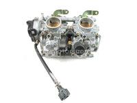 A used Carburetor from a 2002 PRAIRIE 650 Kawasaki OEM Part # 15003-1670 for sale. Kawasaki ATV? Check out our online catalog for parts that fit your unit.