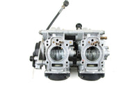 A used Carburetor from a 2002 PRAIRIE 650 Kawasaki OEM Part # 15003-1670 for sale. Kawasaki ATV? Check out our online catalog for parts that fit your unit.