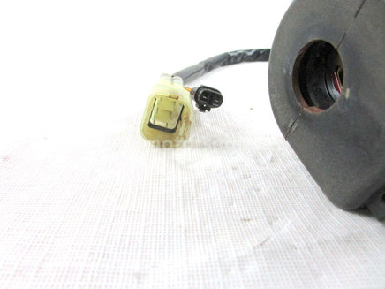 A used Switch Cluster Left from a 2002 PRAIRIE 650 Kawasaki OEM Part # 46091-1847 for sale. Kawasaki ATV? Check out our online catalog for parts that fit your unit.