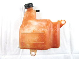 A used Coolant Reservoir from a 2006 BRUTE FORCE 650i Kawasaki OEM Part # 43078-0024 for sale. Kawasaki ATV...Check out online catalog for parts!