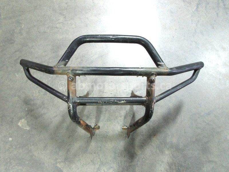 ハービ Bumper Front - Kawasaki BRUTE FORCE 650I| Alberta