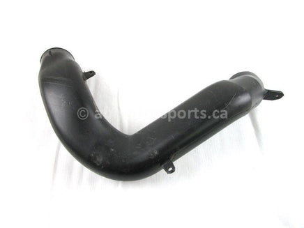 A used Intake Duct from a 2006 BRUTE FORCE 650i Kawasaki OEM Part # 14073-0025 for sale. Kawasaki ATV...Check out online catalog for parts!