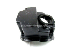 A used Airbox Inlet Duct from a 2006 BRUTE FORCE 650i Kawasaki OEM Part # 14091-0164 for sale. Kawasaki ATV...Check out online catalog for parts!