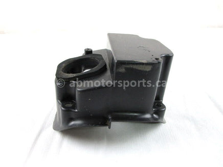 A used Airbox Inlet Duct from a 2006 BRUTE FORCE 650i Kawasaki OEM Part # 14091-0164 for sale. Kawasaki ATV...Check out online catalog for parts!