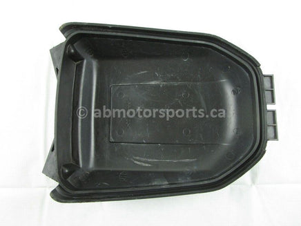 A used Air Box Lid from a 2006 BRUTE FORCE 650i Kawasaki OEM Part # 11011-0017-6Z for sale. Kawasaki ATV...Check out online catalog for parts!