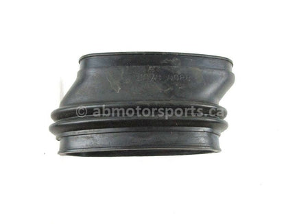 A used Exhaust Joint Duct from a 2006 BRUTE FORCE 650i Kawasaki OEM Part # 14073-0028 for sale. Kawasaki ATV...Check out online catalog for parts!