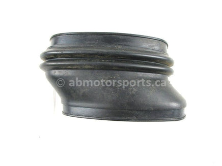 A used Exhaust Joint Duct from a 2006 BRUTE FORCE 650i Kawasaki OEM Part # 14073-0028 for sale. Kawasaki ATV...Check out online catalog for parts!