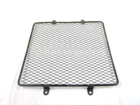 A used Radiator Screen from a 2006 BRUTE FORCE 650i Kawasaki OEM Part # 14037-0045 for sale. Kawasaki ATV...Check out online catalog for parts!