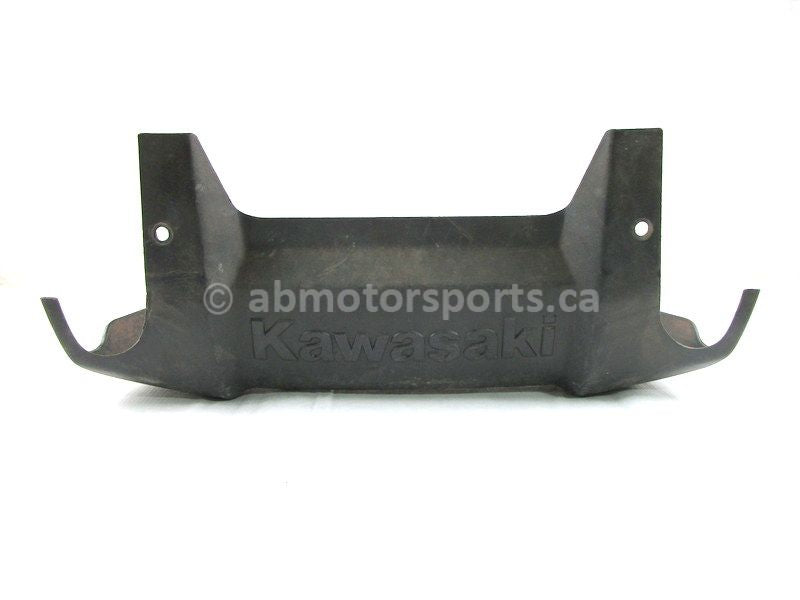 Bumper Guard Front - Kawasaki BRUTE FORCE 650I| Alberta