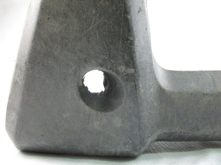 A used Bumper Guard Front from a 2006 BRUTE FORCE 650i Kawasaki OEM Part # 14091-0493-6Z for sale. Kawasaki ATV...Check out online catalog for parts!