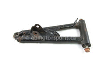 A used A Arm FLU from a 2006 BRUTE FORCE 650i Kawasaki OEM Part # 39007-0066 for sale. Kawasaki ATV...Check out online catalog for parts!