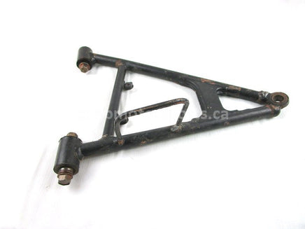 A used A Arm FLL from a 2006 BRUTE FORCE 650i Kawasaki OEM Part # 39007-0064 for sale. Kawasaki ATV...Check out online catalog for parts!