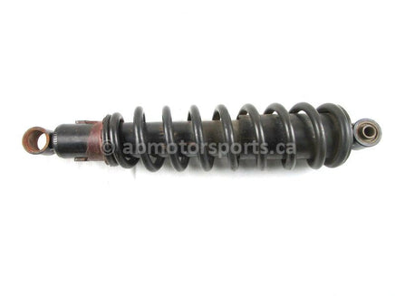 A used Rear Shock from a 2006 BRUTE FORCE 650i Kawasaki OEM Part # 45014-0139 for sale. Kawasaki ATV...Check out online catalog for parts!