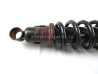 A used Rear Shock from a 2006 BRUTE FORCE 650i Kawasaki OEM Part # 45014-0139 for sale. Kawasaki ATV...Check out online catalog for parts!