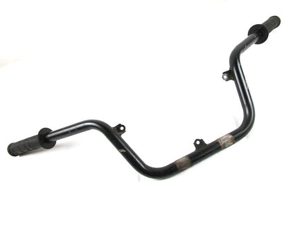 A used Handle Bar from a 2006 BRUTE FORCE 650i Kawasaki OEM Part # 46003-1580 for sale. Kawasaki ATV...Check out online catalog for parts!