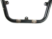 A used Handle Bar from a 2006 BRUTE FORCE 650i Kawasaki OEM Part # 46003-1580 for sale. Kawasaki ATV...Check out online catalog for parts!