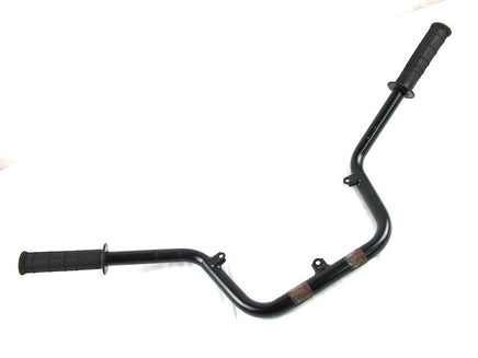 A used Handle Bar from a 2006 BRUTE FORCE 650i Kawasaki OEM Part # 46003-1580 for sale. Kawasaki ATV...Check out online catalog for parts!