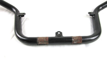 A used Handle Bar from a 2006 BRUTE FORCE 650i Kawasaki OEM Part # 46003-1580 for sale. Kawasaki ATV...Check out online catalog for parts!