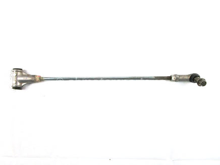 A used Shift Tie Rod from a 2006 BRUTE FORCE 650i Kawasaki OEM Part # 39111-1174 for sale. Kawasaki ATV...Check out online catalog for parts!